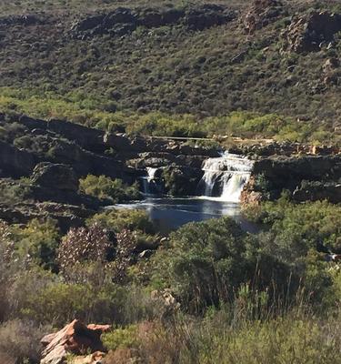 Magnificent Cederberg/Waterfall Farm For Sale in Southern Cederberg, Cederberg Mountains