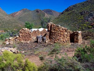 Karoo Sanctuary For Sale in Witteberg Private Nature Reserve, District Laingsburg