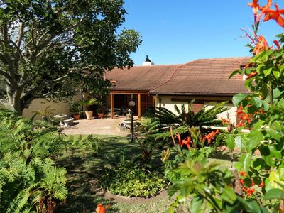 Home in Nature Reserve For Sale in Private Nature Reserve, Knysna