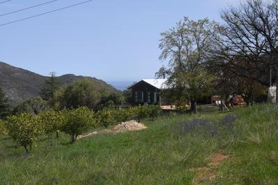 10 Hectares of Mountain Bliss For Sale in Piket-Bo-Berg, District Piketberg