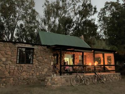 Part Ownership - Stone Cottage For Sale in Southern Cederberg, District Citrusdal