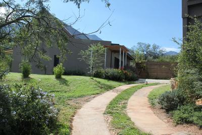 Smallholding  For Sale in Oudtshoorn Rural, Oudtshoorn