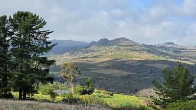 Smallholding  For Sale in Piketberg Rural, Piketberg