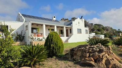 Farm For Sale in Piketberg Rural, Piketberg
